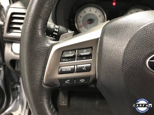 2014 SUBARU Impreza 2.0i Premium * Compact Sedan * AWD * NEW Tires... for sale in Parma, NY – photo 17