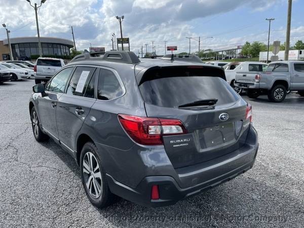 2019 Subaru Outback 2019 SUBARU OUTBACK, WAGON, LI - cars & for sale in Nashville, TN – photo 9
