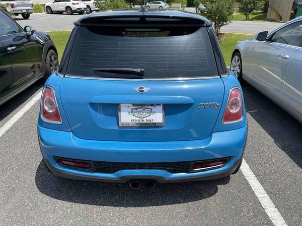 2012 MINI Cooper Hardtop S Baywaters Edition - - by for sale in Destin, FL – photo 9