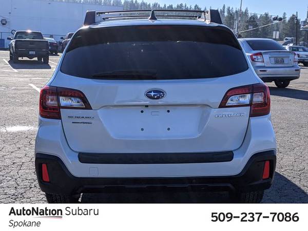2018 Subaru Outback Limited AWD All Wheel Drive SKU:J3290121 - cars... for sale in Spokane Valley, WA – photo 8