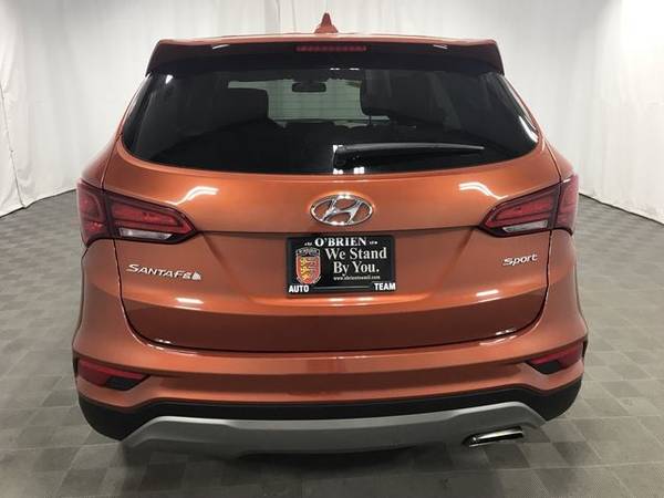 2017 Hyundai Santa Fe Sport 2.4 Base -NOT A Pre-Approval! for sale in Bloomington, IL – photo 7
