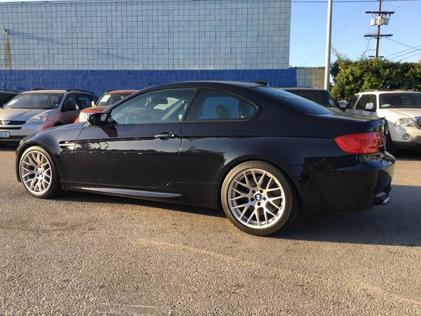 2011 BMW M3 **DrIVES AMAZING**CALL/TEXT ALFRED for sale in Van Nuys, CA – photo 3