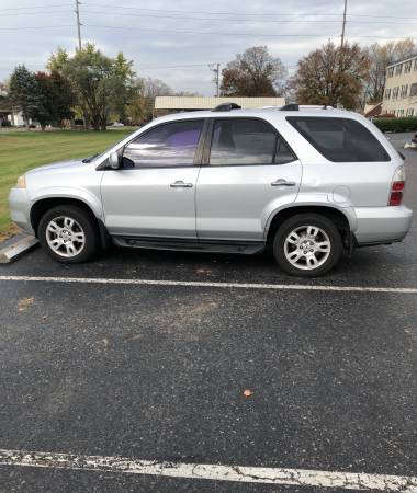 2004 Acura MDX All Wheel Drive Touring - cars & trucks - by owner -... for sale in Louisville, KY – photo 4