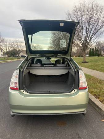 2007 Toyota Prius - dealer-serviced, runs like new, very clean -... for sale in Bethlehem, PA – photo 7