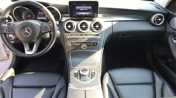 2017 Mercedes-Benz C-Class C 300 - cars & trucks - by dealer -... for sale in Fresno, CA – photo 18