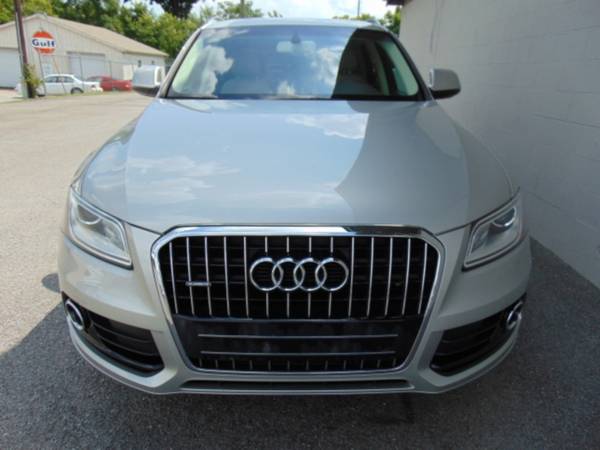2014 Audi Q5 $0 DOWN? BAD CREDIT? WE FINANCE! for sale in Hendersonville, TN – photo 7