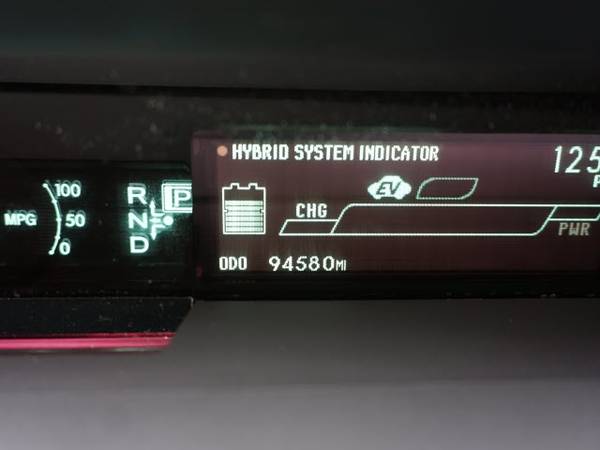2015 Toyota Prius 5dr HB Four (Natl) - - by dealer for sale in North muskegon, MI – photo 24
