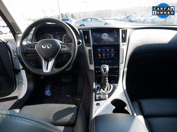 2019 INFINITI Q50 3 0t Signature Edition - - by dealer for sale in Burnsville, MN – photo 21