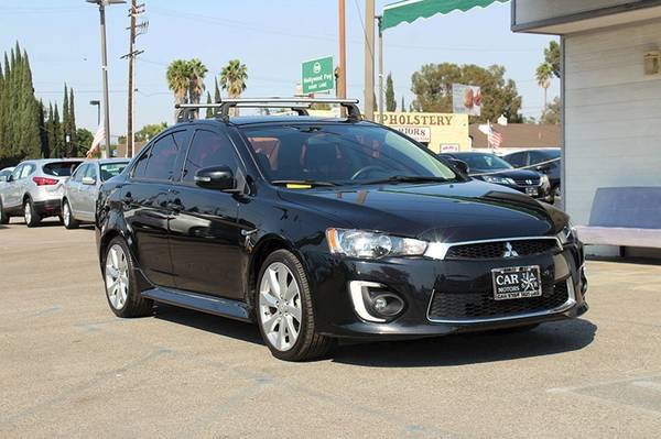 2017 Mitsubishi Lancer ES AWD **$0-$500 DOWN. *BAD CREDIT REPO... for sale in North Hollywood, CA – photo 3