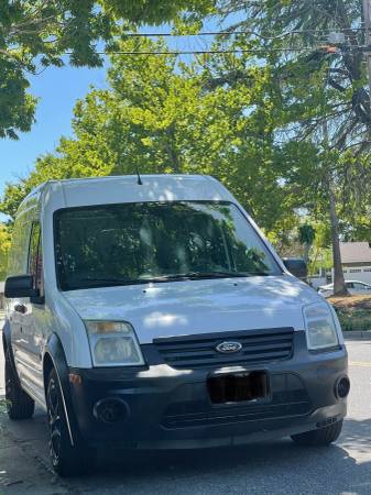 2012 Ford Transit for sale in San Jose, CA – photo 8