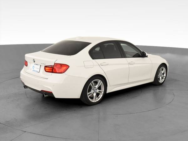 2014 BMW 3 Series 335i Sedan 4D sedan White - FINANCE ONLINE - cars... for sale in Atlanta, CA – photo 11