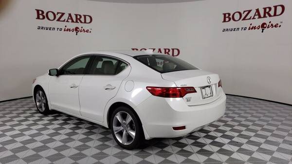 2015 Acura ILX Premium Pkg - cars & trucks - by dealer - vehicle... for sale in St. Augustine, FL – photo 5