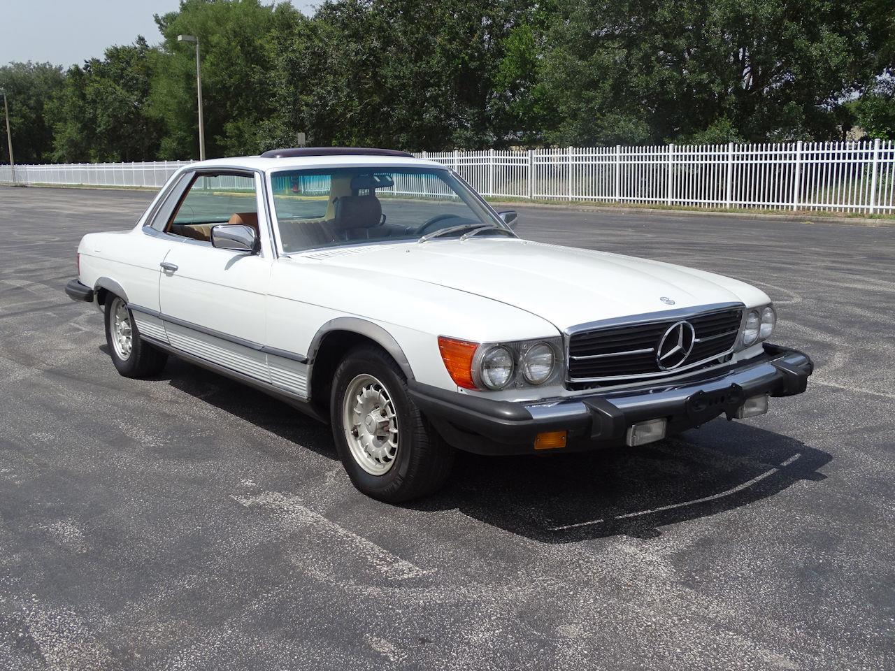 1980 Mercedes-Benz 450SLC for sale in O'Fallon, IL – photo 10