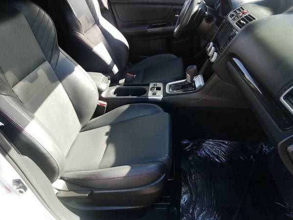 2016 Subaru WRX Limited AWD All Wheel Drive SKU:G8812605 for sale in Scottsdale, AZ – photo 22