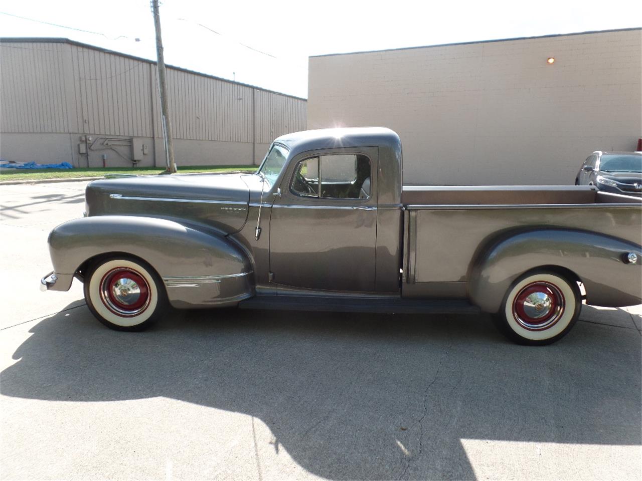 1945 Hudson Pickup for sale in Clinton Township, MI – photo 8