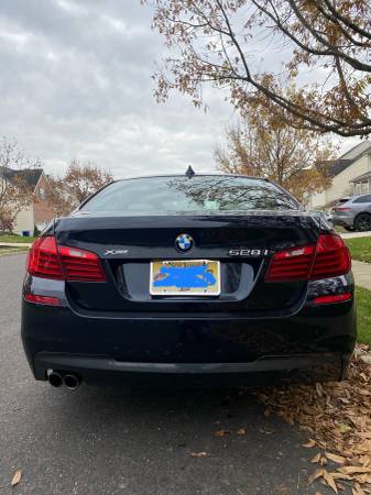 2014 BMW 528 x-drive M-Sport package - cars & trucks - by owner -... for sale in Bordentown, NJ – photo 3