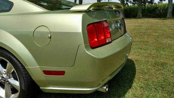 Mustang GT Premium 2006 - 34,000 Original Miles for sale in Columbia, GA – photo 9
