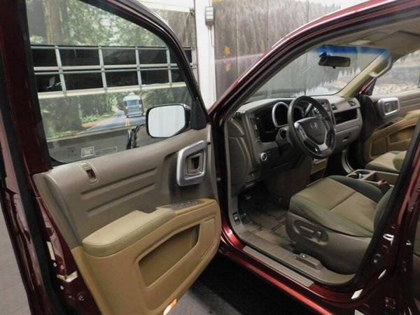 2007 Honda Ridgeline RTS Sport Utility PICKUP AWD/1-OWNER/CLEAN for sale in Gladstone, OR – photo 13