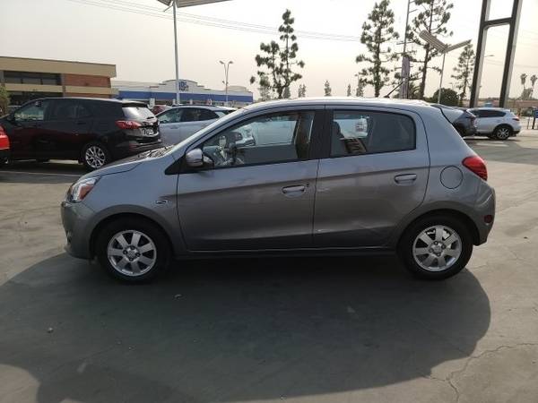 *2015* *Mitsubishi* *Mirage* *ES* - cars & trucks - by dealer -... for sale in Porterville, CA – photo 4