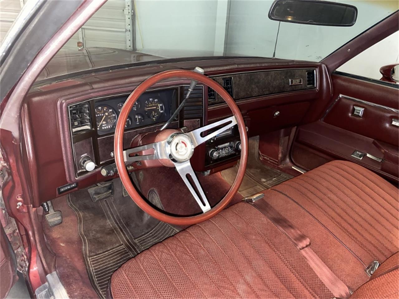 1984 Chevrolet El Camino for sale in Lillington, NC – photo 23