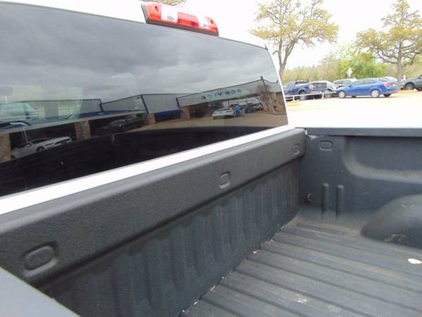 2018 Chevy Silverado 1500 Lt ( Mileage: 37, 635! for sale in Devine, TX – photo 10