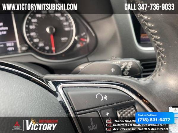 2016 Audi Q5 2.0T Premium Plus - Call/Text - cars & trucks - by... for sale in Bronx, NY – photo 19
