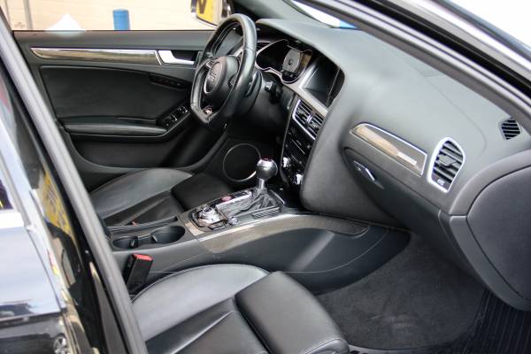 2015 Audi S4 Sdn S Tronic Premium Plus - - by dealer for sale in Pasadena, CA – photo 16