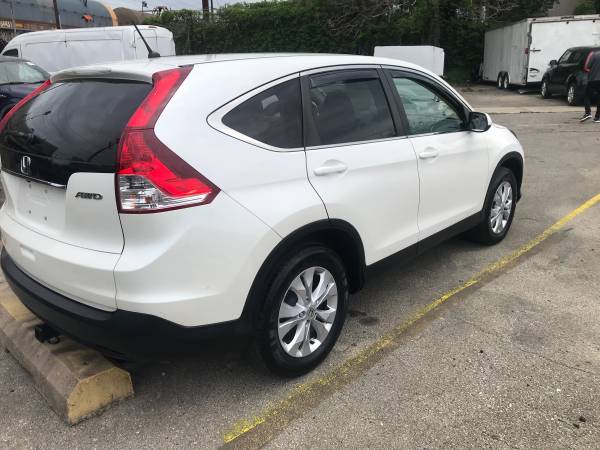 2014 Honda CRV EXCELLENT CONDITION ICE COLD PRIVATE OWNER - cars & for sale in Trenton, PA – photo 3