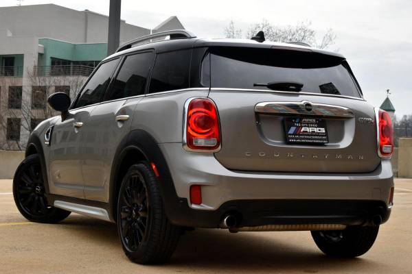 2019 MINI Countryman Cooper S ALL4 - - by dealer for sale in Arlington, District Of Columbia – photo 16