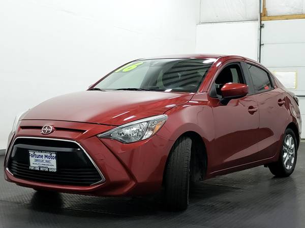 2016 Scion IA 4dr Sdn Man (Natl) - - by dealer for sale in WAUKEGAN, IL – photo 2