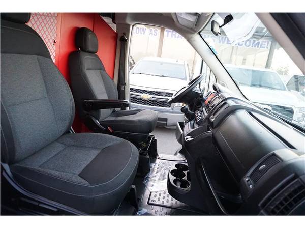 2014 Ram ProMaster 1500 Cargo Tradesman Low Roof Van 3D WE CAN BEAT for sale in Sacramento, NV – photo 23