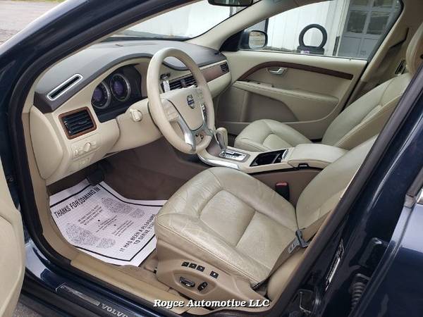 2010 Volvo S80 3.2 FWD 6-Speed Automatic - cars & trucks - by dealer... for sale in Lancaster, PA – photo 15