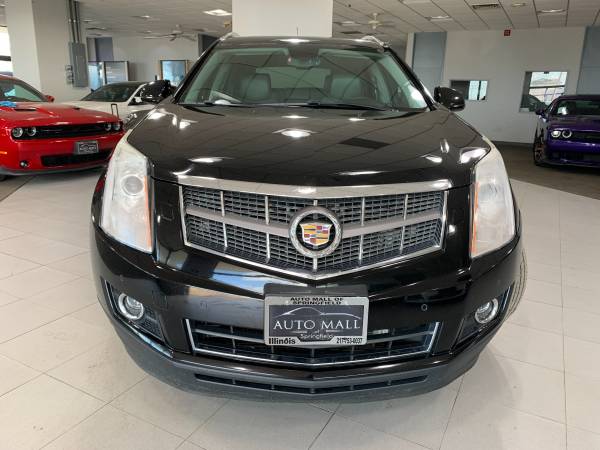 2012 Cadillac SRX Performance Collection - - by dealer for sale in Springfield, IL – photo 2
