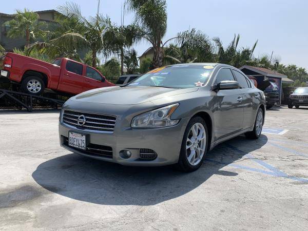 2009 *NISSAN* *MAXIMA* *SPECIAL* LOW PAYMENTS! CALL US 📞 - cars &... for sale in Whittier, CA – photo 3