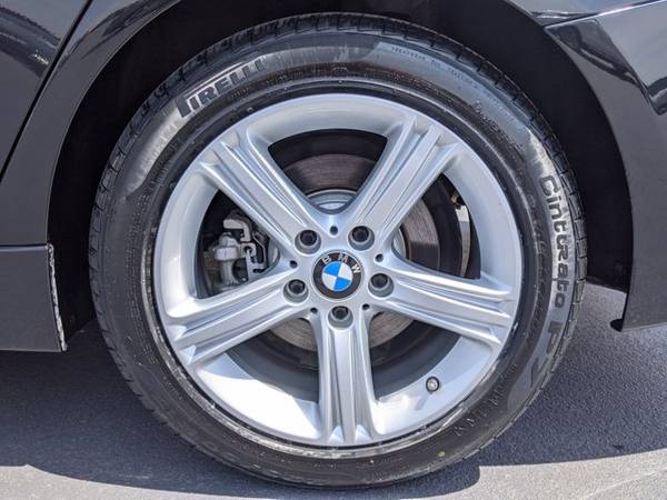 2015 BMW 3 Series 320i xDrive AWD All Wheel Drive SKU: FK203093 for sale in Dallas, TX – photo 20