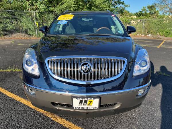 2011 BUICK ENCLAVE CX AWD 3RD ROW POWER SEATS POWER TAILGATE**SOLD**** for sale in Winchester, VA – photo 2