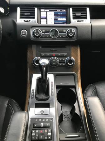 2013 Range Rover for sale in Wenatchee, WA – photo 11