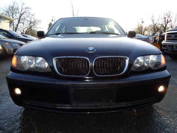 2004 BMW 3 Series LOW MILES 325i 2 5L I6 F DOHC 24V for sale in Purcellville, District Of Columbia – photo 2