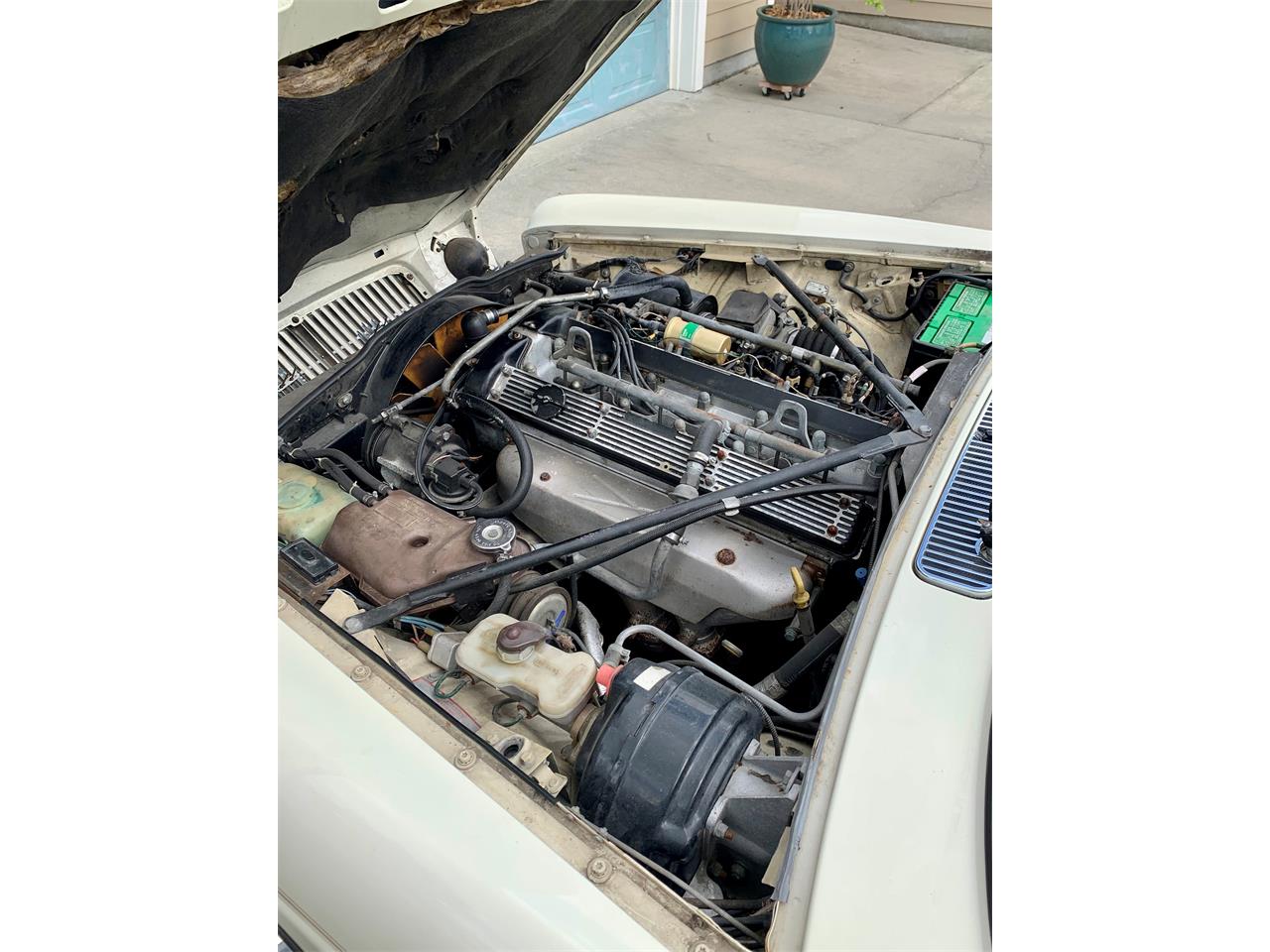 1987 Jaguar XJ6 for sale in Lafayette, LA – photo 11