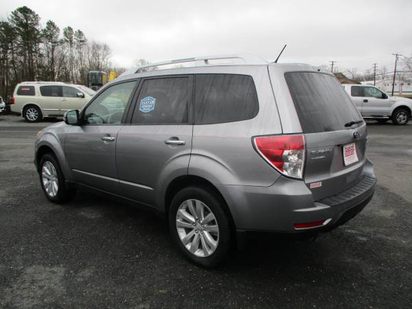2011 Subaru Forester 2.5X Touring # 01997 - cars & trucks - by... for sale in Toms River, NJ – photo 5