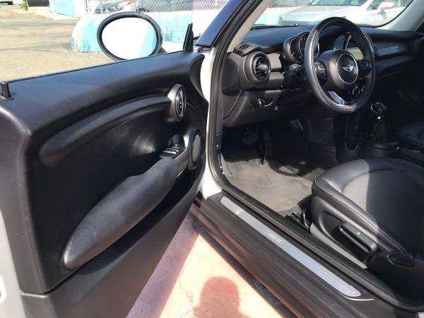 2017 MINI Hardtop 2 Door Cooper 2dr Hatchback ALL CREDIT WELCOME!! -... for sale in El Cajon, CA – photo 11
