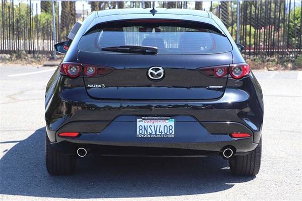 2019 Mazda Mazda3 Call for availability - - by dealer for sale in ToyotaWalnutCreek.com, CA – photo 10