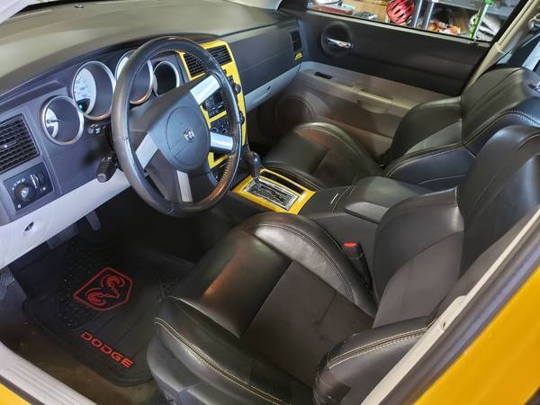 2006 Dodge Charger Daytona Top Banana for sale in Rothschild, WI – photo 7