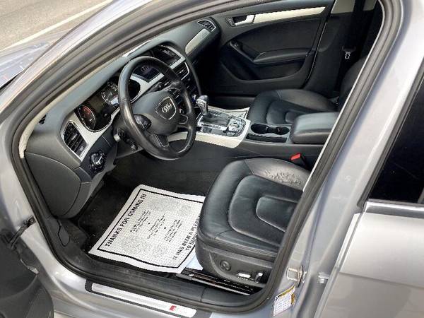 2015 Audi A4 2 0T Sedan quattro Tiptronic - EVERYONES APPROVED! for sale in Brooklyn, NY – photo 19