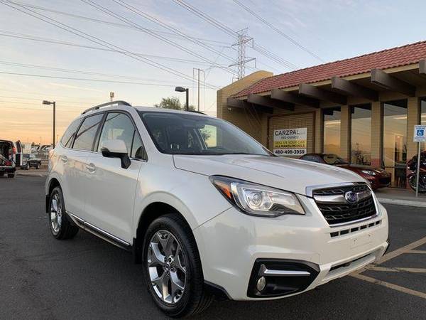 2017 Subaru Forester 2.5i Touring Sport Utility 4D ONLY CLEAN... for sale in Surprise, AZ – photo 14