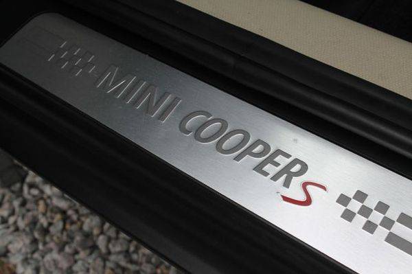 2011 MINI Countryman Cooper S ALL4 Hatchback 4D for sale in Alexandria, VA – photo 19