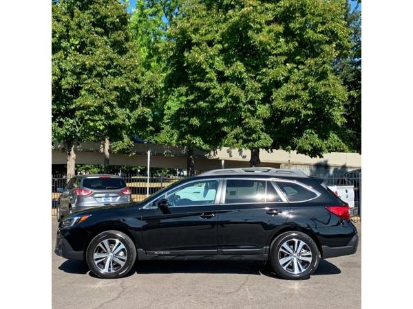 2019 Subaru Outback 2.5i Limited - cars & trucks - by dealer -... for sale in Eugene, OR – photo 5