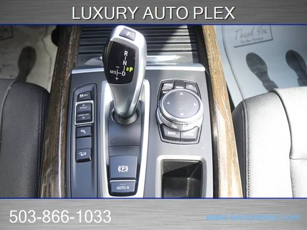 2015 BMW X5 AWD All Wheel Drive xDrive35i SUV - - by for sale in Portland, OR – photo 23
