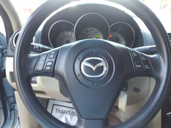 2007 MAZDA MAZDA3 - cars & trucks - by dealer - vehicle automotive... for sale in Fayetteville, NC – photo 14
