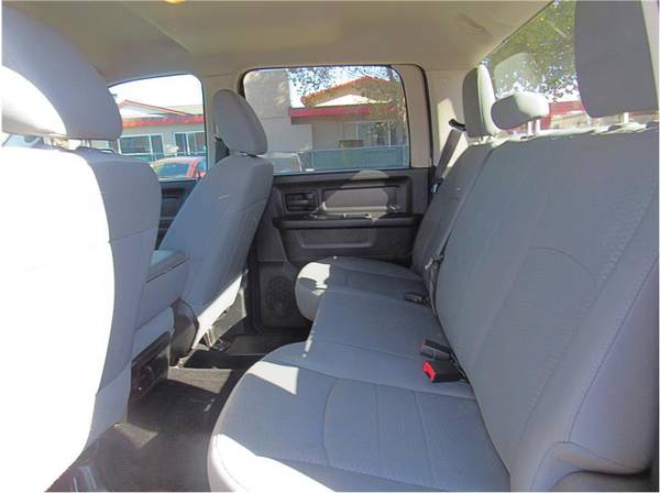 2014 Ram 1500 Crew Cab Express Pickup 4D 5 1/2 ft - YOU - cars &... for sale in Carson City, NV – photo 7